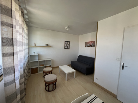 A louer appartement Rodez  400  €