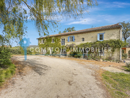 Vends maison Puylaurens  399 000  €