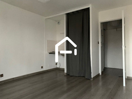 location appartement toulouse 516 €