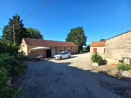 A vendre maison ROUFFIGNAC SAINT CERNIN DE RE  360 000  €