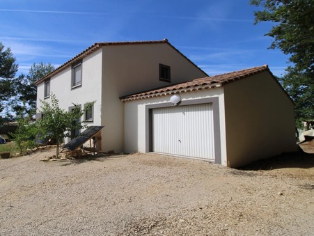 Vends maison Rocbaron  425 000  €