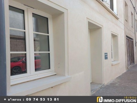 vente appartement BEAUJEU 225000 €