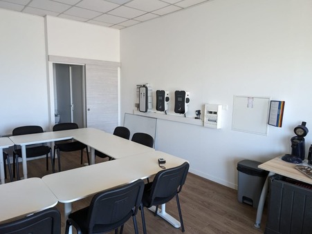 location local MURET 607 €