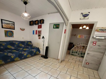 Achète appartement AmÃ©lie-les-Bains-Palalda 46 000  €