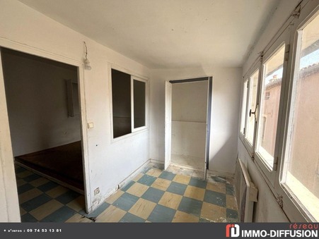 Vends appartement NARBONNE 60 000  €