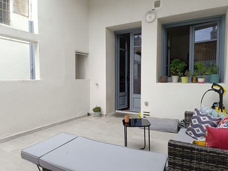 location appartement Narbonne 775 €