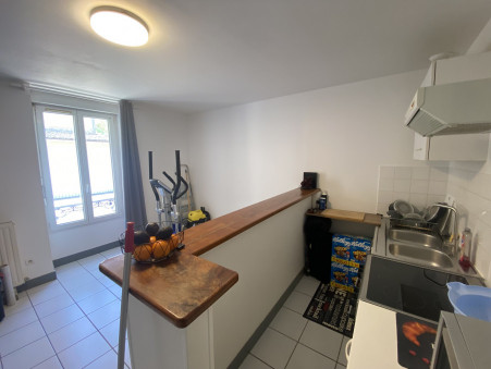 Vends appartement PERIGUEUX 86 400  €