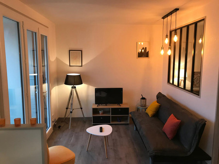 location appartement Rodez 610 €