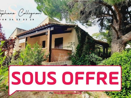 Acheter maison Montagnac  170 000  €