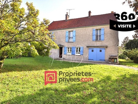 Achat maison Coulommiers  297 000  €