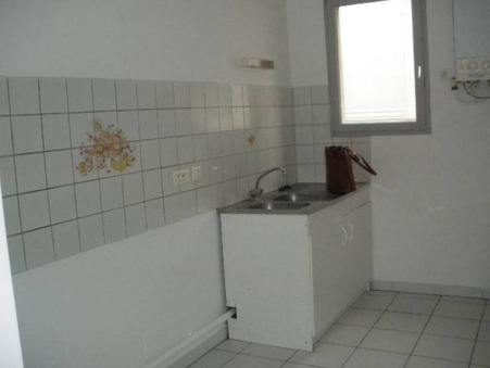 location appartement Carcassonne 530 €