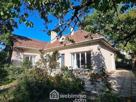 vente maison Melun  559 900  € 192 m²