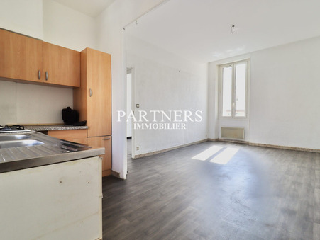 Vends appartement Velaux  132 000  €