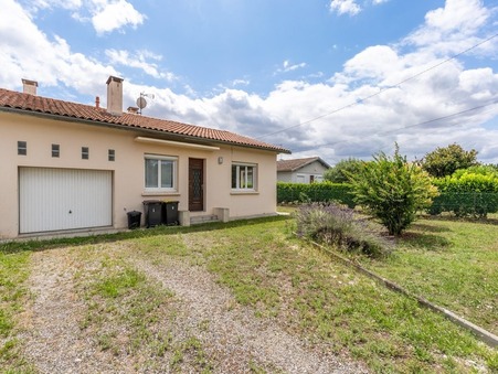 Achète maison Roques  262 000  €