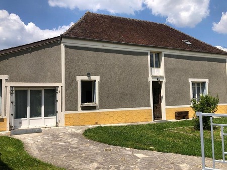 Acheter maison Coulommiers  285 000  €