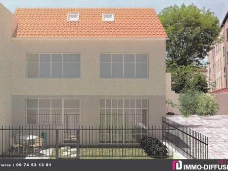 vente maison LYON  540 000  € 88 mï¿½