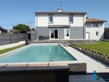 Acheter maison Aussillon  269 000  €