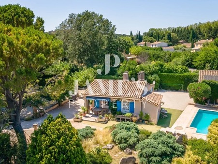 Achète maison Paradou  780 000  €