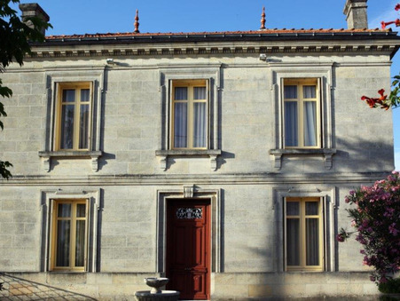 A vendre maison Bourg  602 600  €