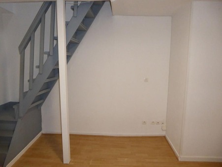 Vente appartement Libourne 79 000  €