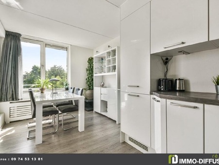 vente appartement MONT DE MARSAN  130 000  € 40 m²