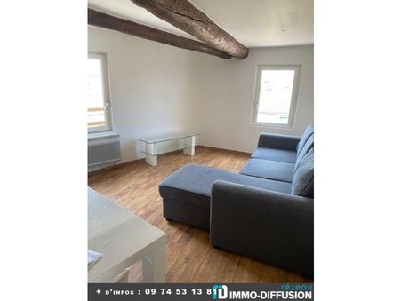 Location appartement NIMES  520  €