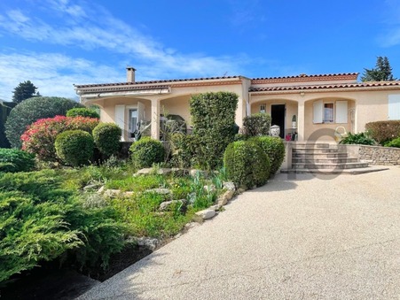 A vendre maison REMOULINS  690 000  €