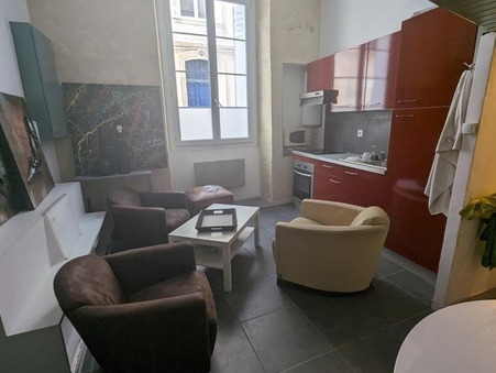 Achète appartement Bordeaux  113 600  €