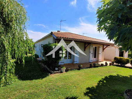 Vendre maison CASTELJALOUX  250 000  €