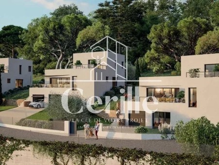 Acheter maison La Seyne-sur-Mer  529 000  €