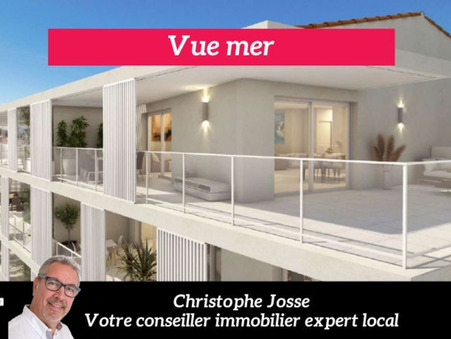 Vendre appartement Port-la-Nouvelle  266 900  €