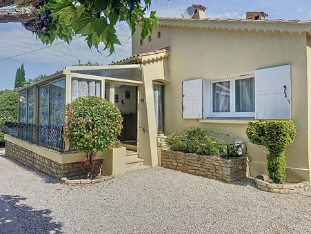 Vendre maison CarcÃ¨s  366 000  €