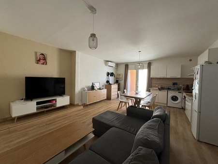 Vente appartement Fos-sur-Mer  148 000  €
