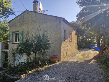 Acheter maison COTIGNAC  338 000  €