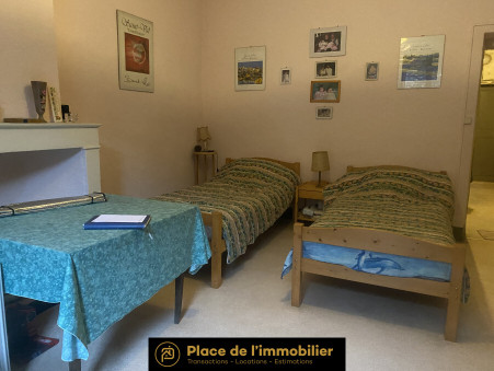 Vends appartement Saint-Ambroix 22 000  €