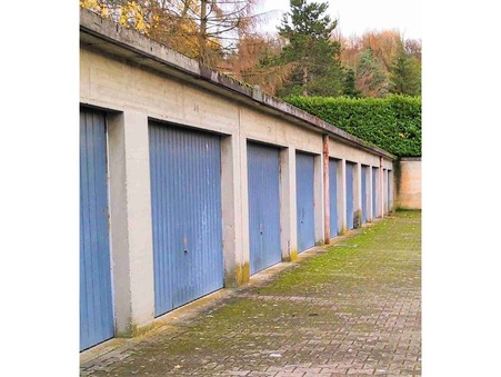 Vente parking BOURGOIN JALLIEU 16 100  €