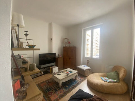 location appartement Toulon  660  € 45 m²