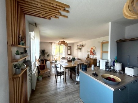 Vends appartement COUTRAS  142 000  €
