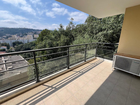 vente appartement NICE 230000 €