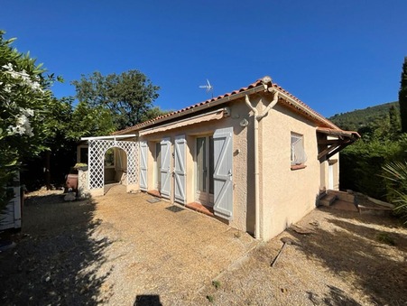 Vends maison Draguignan  335 000  €