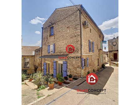 A vendre maison Tavel  187 000  €