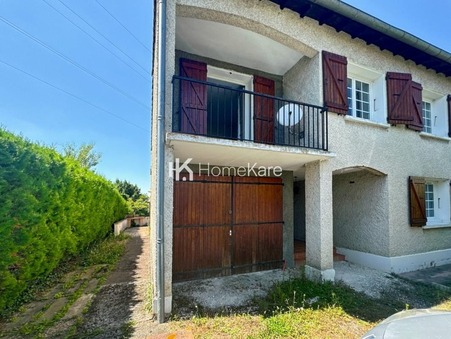 Vendre maison Quint-Fonsegrives  279 000  €
