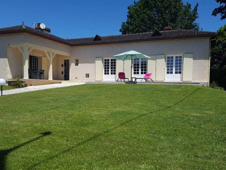 A vendre maison Montayral  216 000  €