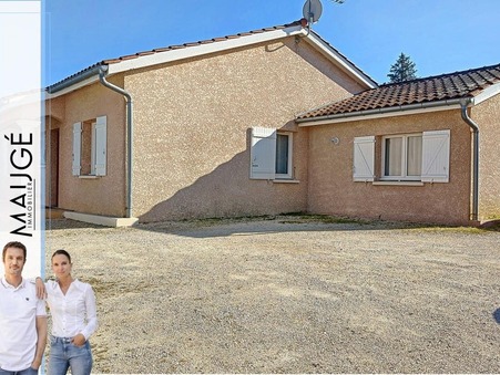 Acheter maison Anse  399 000  €