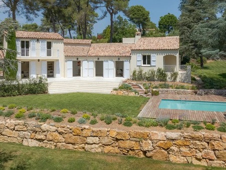 A vendre maison Biot 2 650 000  €