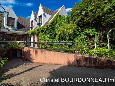 Vends maison Lagny-sur-Marne  499 000  €