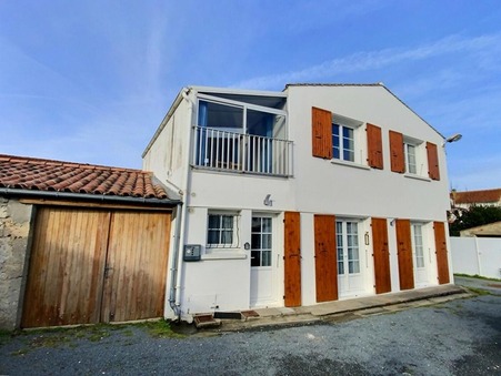 Vends maison Saint-Denis-d'OlÃ©ron  299 800  €