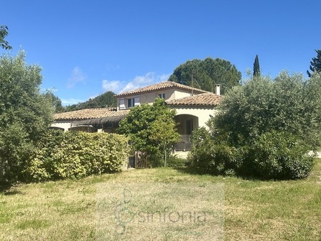 A vendre maison LA CALMETTE  445 000  €