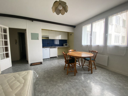 Location appartement PERIGUEUX  410  €