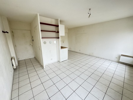 Achète appartement Saintes 80 900  €